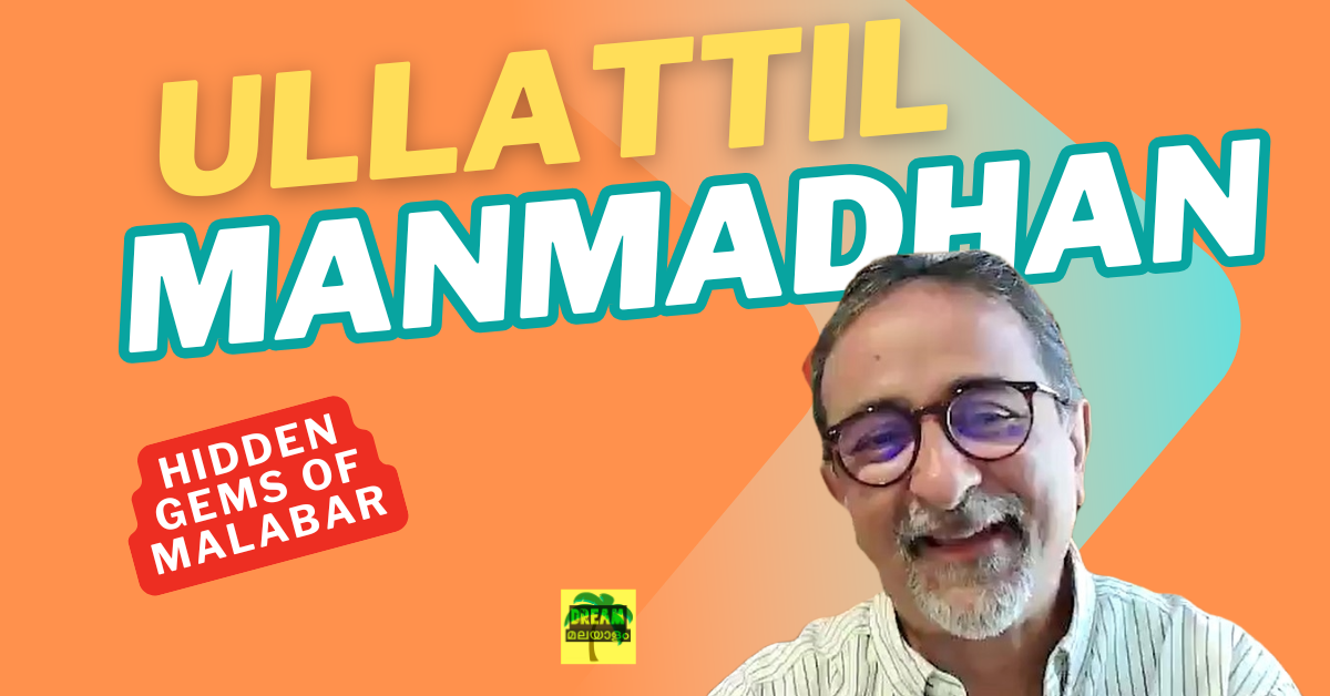 Exploring Hidden Gems of Malabar History Malayalam Podcast with(02)